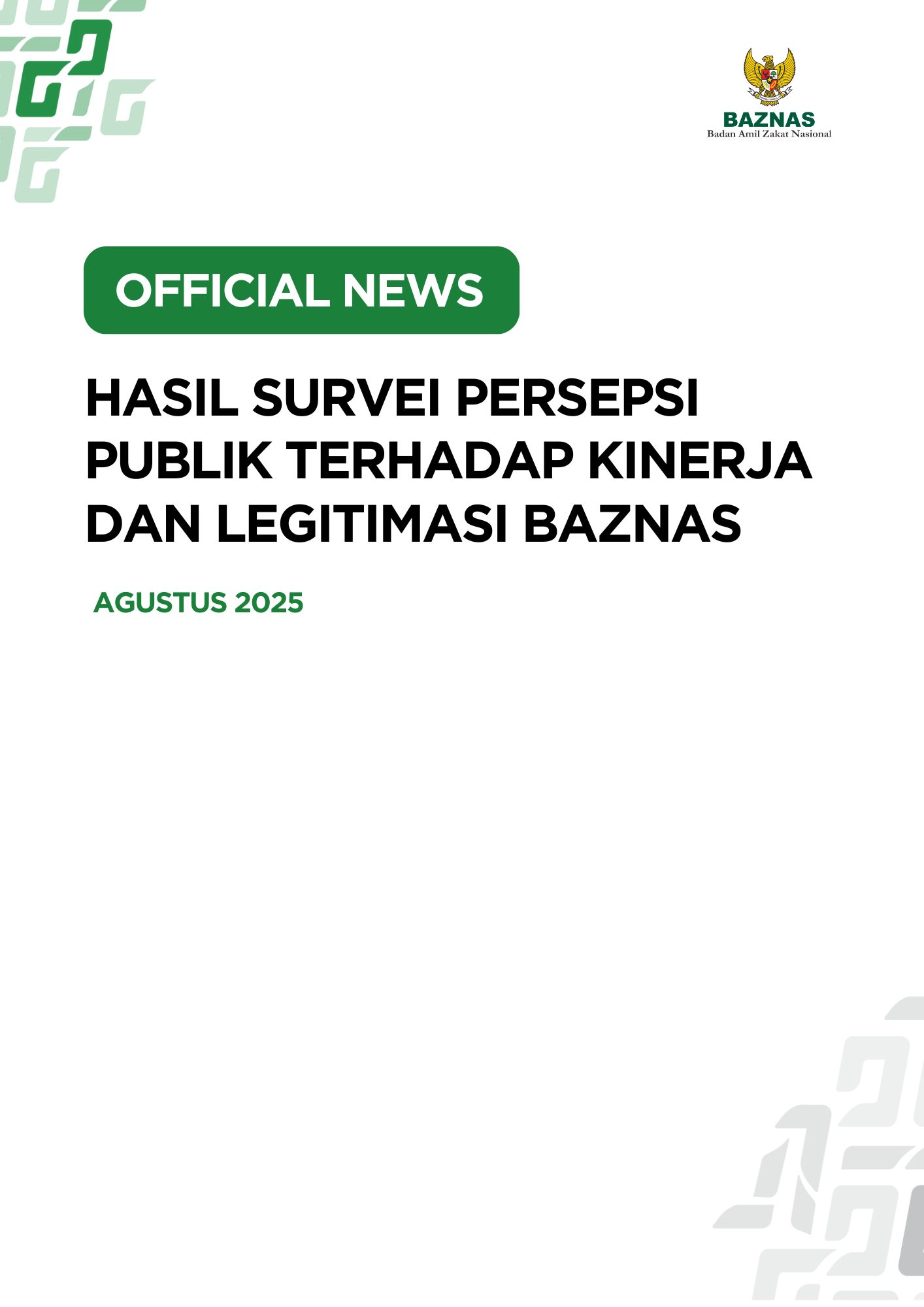 SurveiBAZNAS
