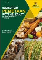 Indikator Pemetaan Potensi Zakat Jawa Barat