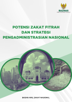 Potensi Zakat Fitrah dan Strategi Pengadministrasian Nasional