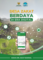 DESA ZAKAT BERDAYA DI ERA DIGITAL: Strategi Digital Marketing Baznas Untuk Ekspansi Jaringan Hingga Akar Rumput