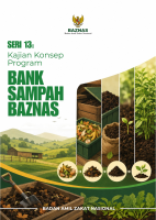 Kajian Konsep Program Bank Sampah BAZNAS