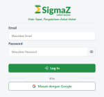 SIGMAZ BAZNAS Untuk Researcher