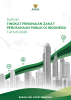 Survei Tingkat Penunaian Zakat Perusahaan Publik Indonesia Tahun 2026
